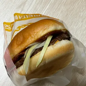 프랭크버거 사진