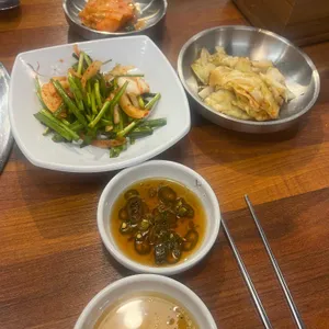 왔다갔다황소곱창 사진