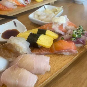 스시류 대표 사진