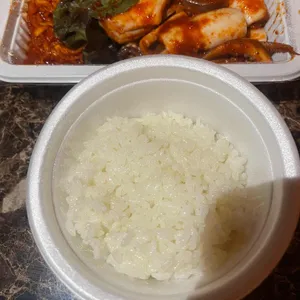 대학로오징어보쌈 사진