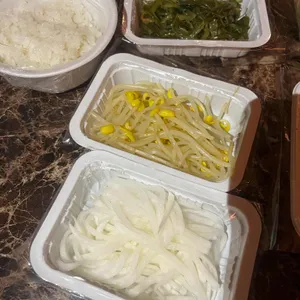 대학로오징어보쌈 사진