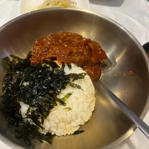고향소갈비찜 상무룸식당 사진