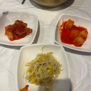 고향소갈비찜 상무룸식당 사진