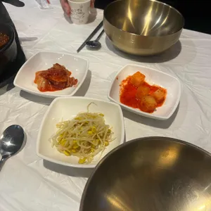고향소갈비찜 상무룸식당 사진