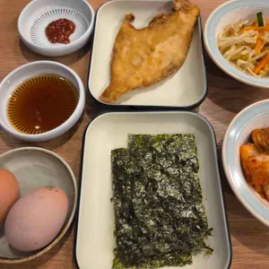 북창동순두부 사진