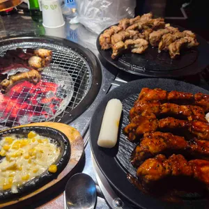 쪽갈비상회 사진