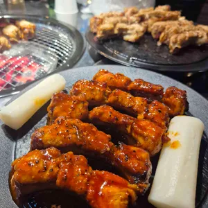 쪽갈비상회 대표 사진