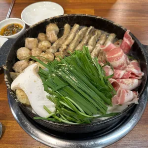 왔다갔다황소곱창 사진 1