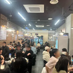 왔다갔다황소곱창 리뷰 사진