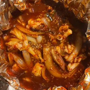 다리골식당 대표 사진