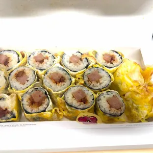 스쿨푸드 리뷰 사진