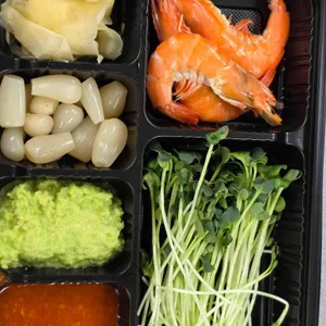 바다회사랑 대표 사진