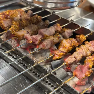 한성양꼬치 사진