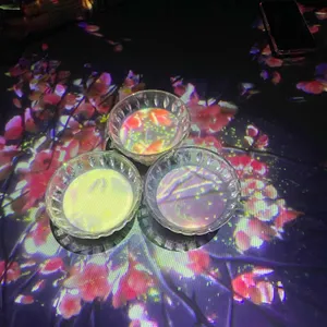 강릉 아르떼뮤지엄 티바 리뷰 사진