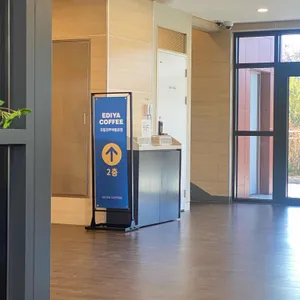 이디야커피 리뷰 사진