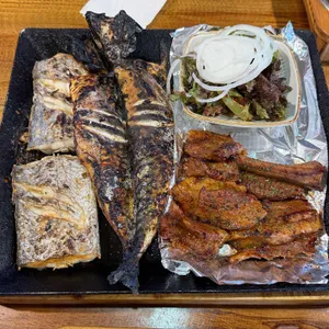 진수밥상 사진 1