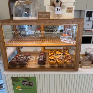 디어베이크샵 리뷰 사진