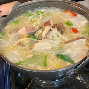 장수포차 대표 사진