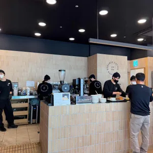 보난자커피 리뷰 사진