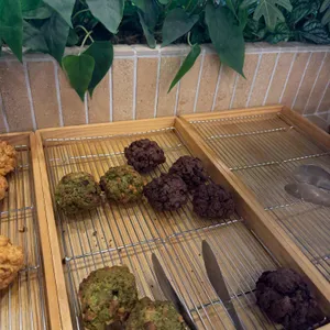 보난자커피 리뷰 사진