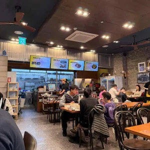 청담반점 리뷰 사진