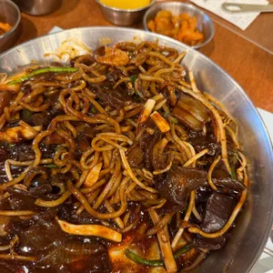 청담반점 사진 1