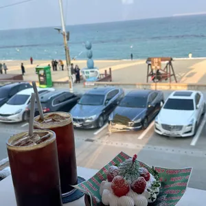 카페 뤼미에르 리뷰 사진