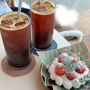 카페 뤼미에르 사진