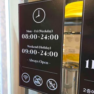 셰프의 아이들 리뷰 사진