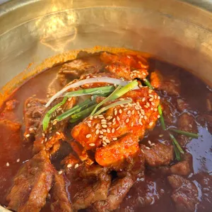 형제매운양푼갈비 사진