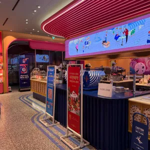 배스킨라빈스 사진 1