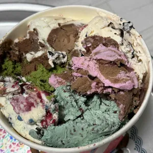 배스킨라빈스 사진