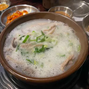 중앙해장 사진