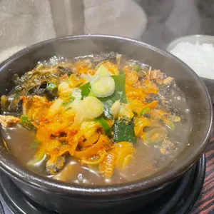 중앙해장 사진