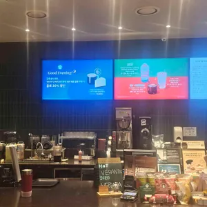 스타벅스 리뷰 사진