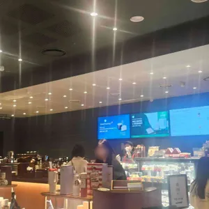 스타벅스 리뷰 사진