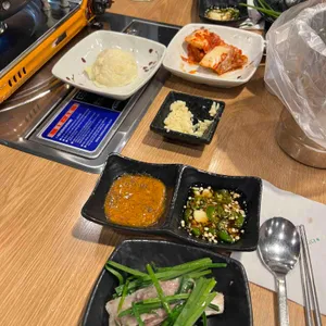 운봉산장양고기 사진 1