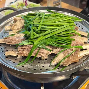 운봉산장양고기 사진