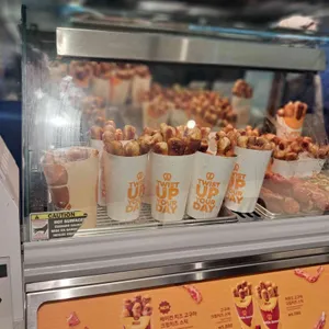 앤티앤스프레즐 사진