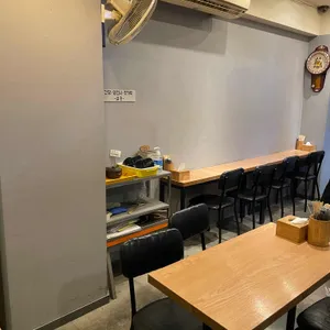 행복떡볶이 리뷰 사진