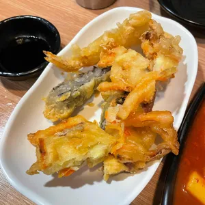 행복떡볶이 사진