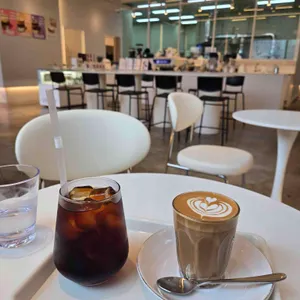 필리그리커피 사진