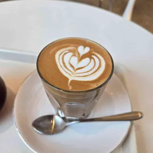 필리그리커피 대표 사진