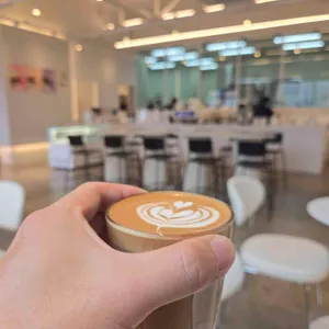 필리그리커피 사진