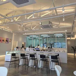 필리그리커피 리뷰 사진