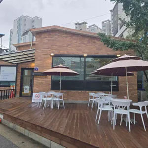 필리그리커피 리뷰 사진