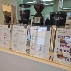 필리그리커피 리뷰 사진