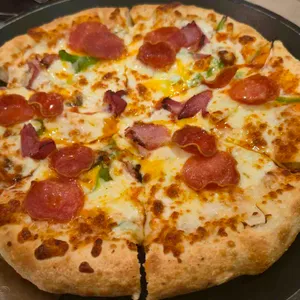 이재모피자 대표 사진