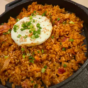 이재모피자 사진