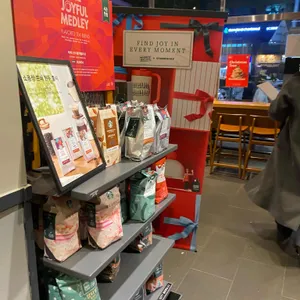 스타벅스 리뷰 사진